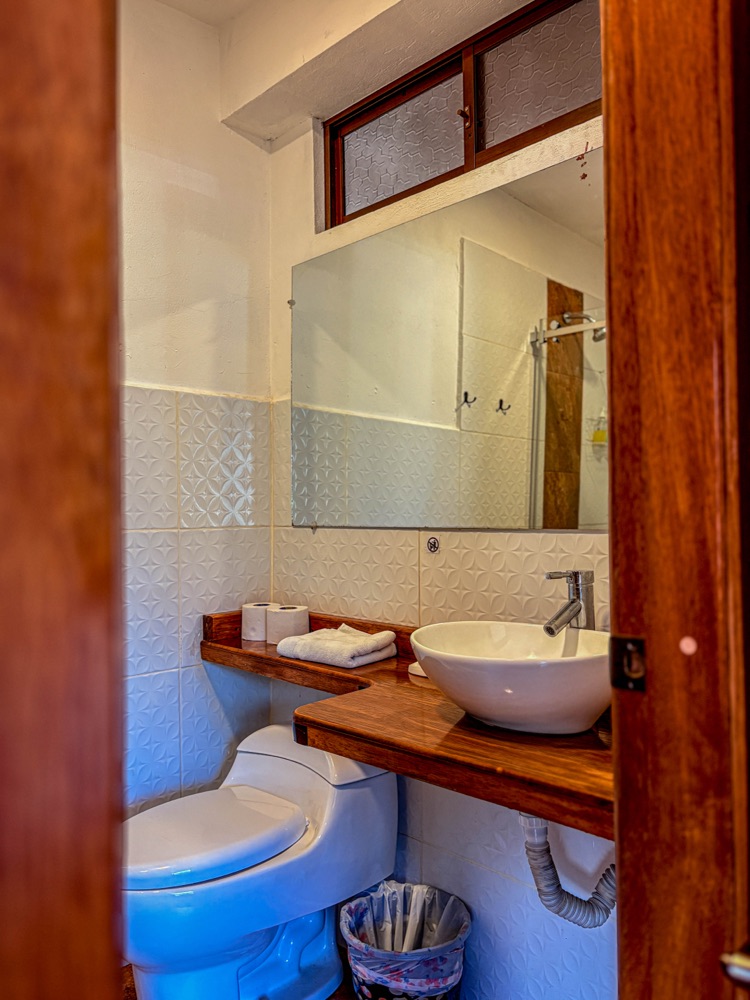 Habitación 203 - foto 5